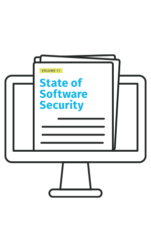 State of Software Security v11