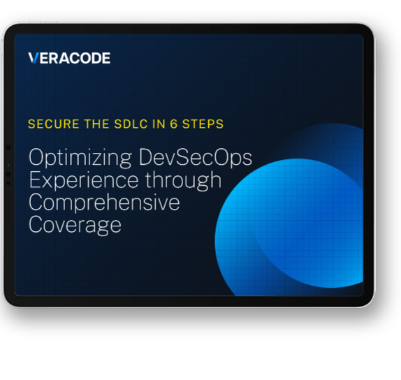 Secure the SDLC in 6 Steps