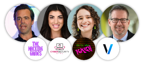 Inside the minds of Gen Z hackers